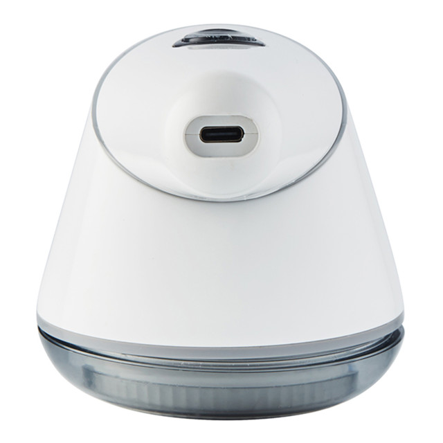 Taurus Rechargeable Lint Remover angle
