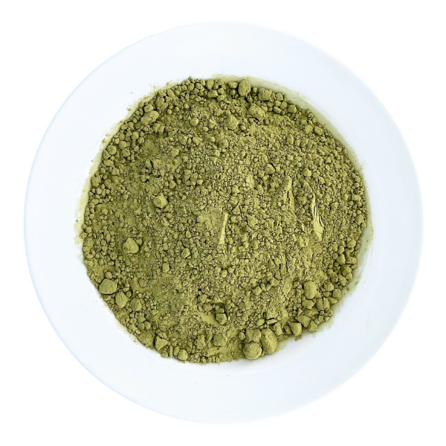 Nigiro Matcha Green Tea Powder, 100g detail