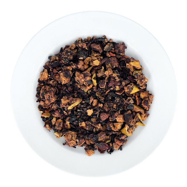Nigiro Strawberry Cream Fruit Infusion, 100g detail