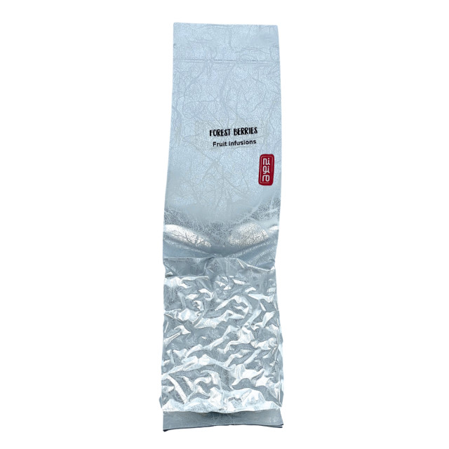 Nigiro Forest Berries Fruit Infusion, 100g detail