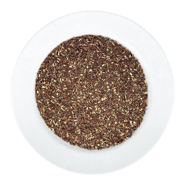 Nigiro Cederberg Green Rooibos Loose Leaf Tea, 100g detail