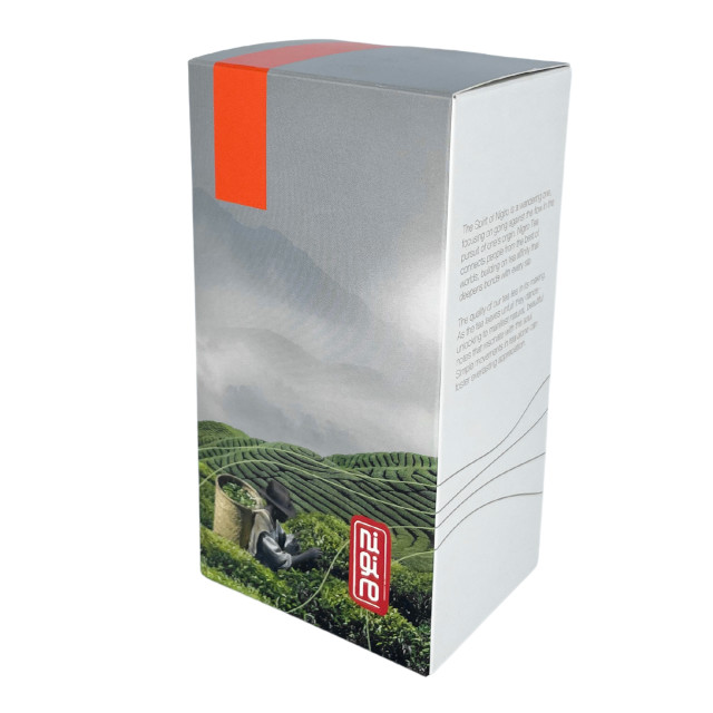 Nigiro African Sun Rooibos Flavoured Loose Leaf Tea, 100g