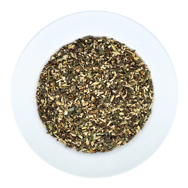 Nigiro Langkloof Green Honeybush Loose Leaf Tea, 100g detail