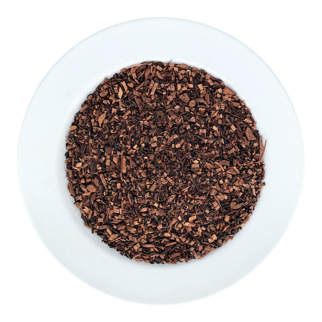 Nigiro African Pride Honey Bush Flavoured Loose Leaf Tea, 100g detail