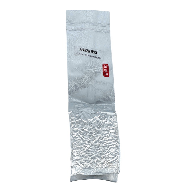 Nigiro African Pride Honey Bush Flavoured Loose Leaf Tea, 100g detail