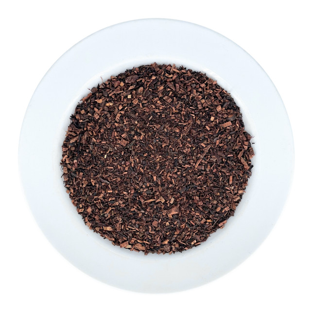Nigiro Langkloof Woody Loose Leaf Honey Bush Tea, 100g detail