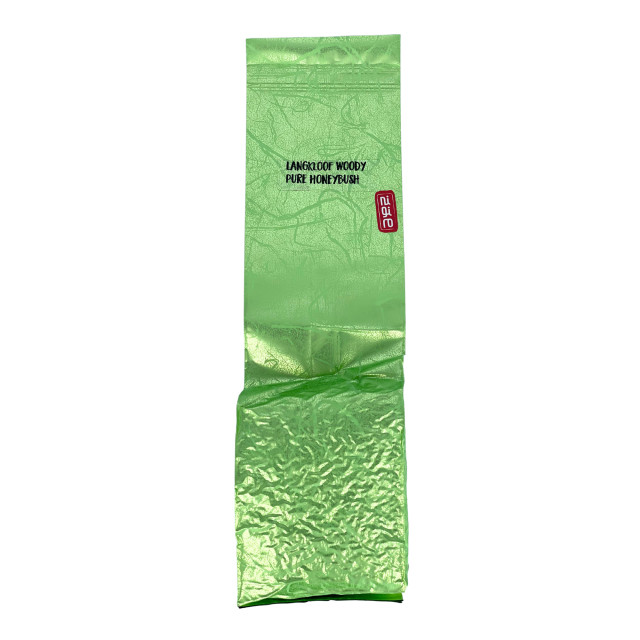 Nigiro Langkloof Woody Loose Leaf Honey Bush Tea, 100g detail