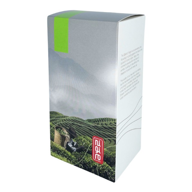 Nigiro Gunpowder Temple of Heaven Loose Leaf Green Tea, 100g