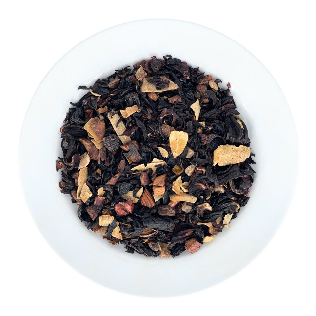 Nigiro Piï¿½a Colada Fruit Infusion, 100g detail
