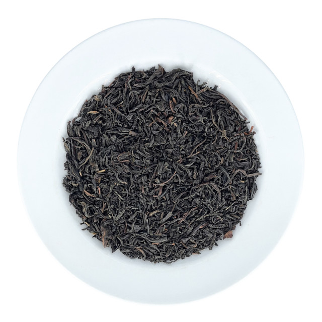 Nigiro African Breakfast Loose Leaf Black Tea, 100g detail