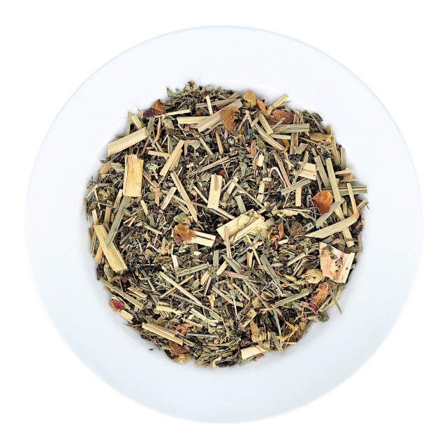 Nigiro Herbal Immensely Beautiful Herbal Infusion, 100g detail