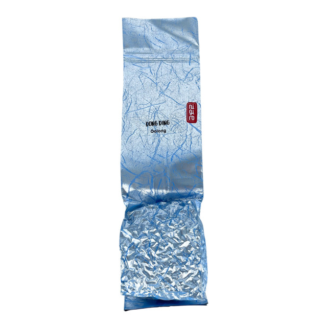 Nigiro Dong Ding Loose Leaf Oolong Tea, 100g detail