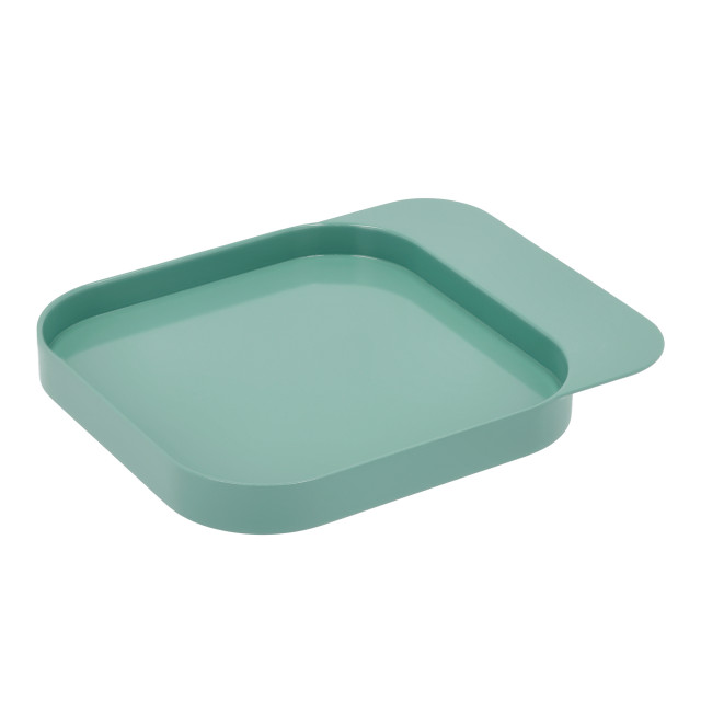 Rosti Mensura Digital Kitchen Scale - Nordic Green detail