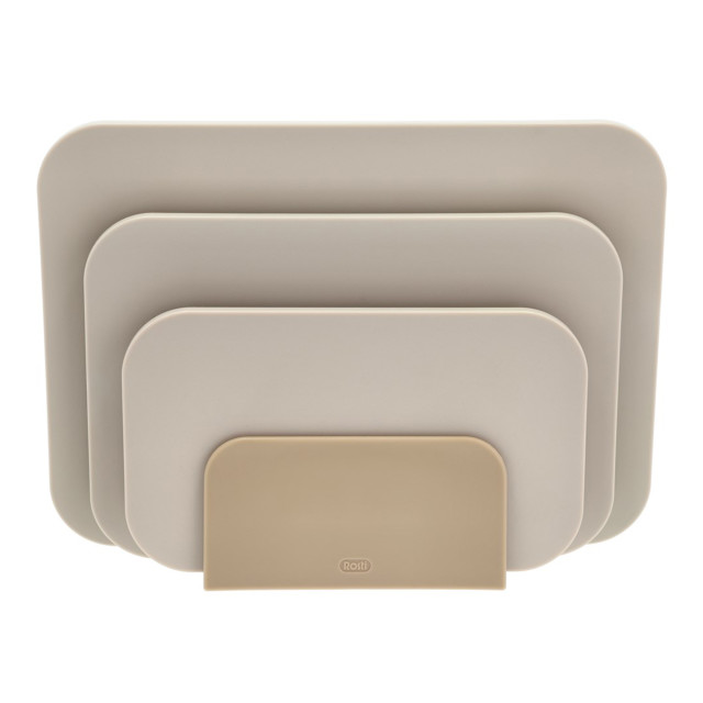 Rosti Choptima Chopping Board Set - Humus