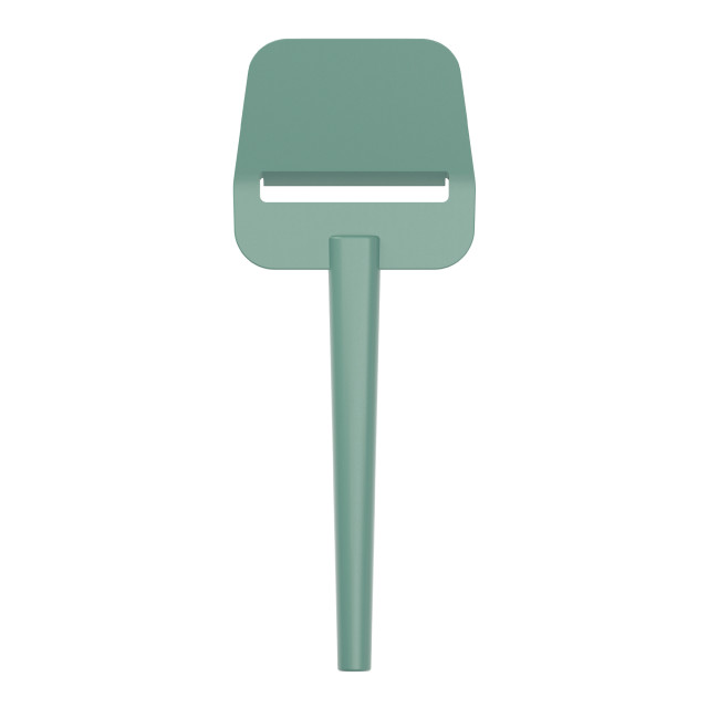 Rosti Emma Cheese Slicer - Green angle