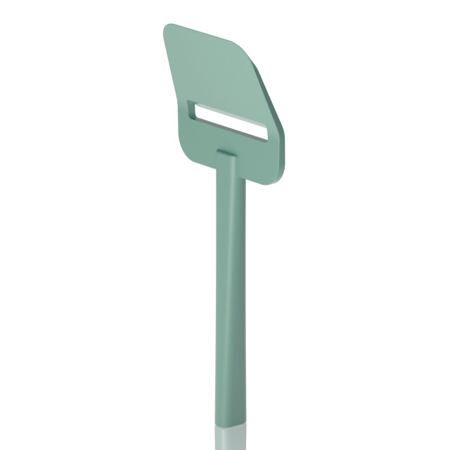 Rosti Emma Cheese Slicer - Green