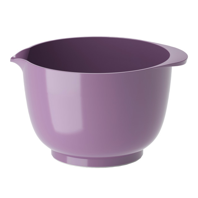 Rosti Margrethe Mixing Bowl, 2L - Lavender
