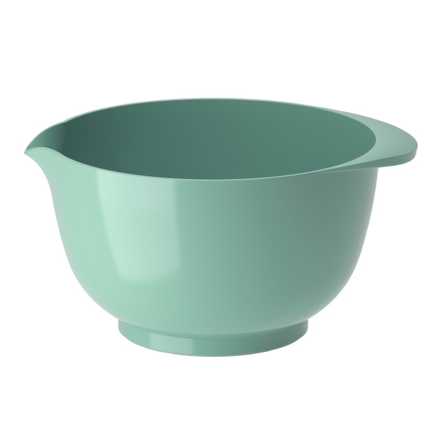 Rosti Margrethe Mixing Bowl, 3L - Nordic Green