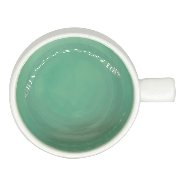 Nova Craft Fresco Cup, 330ml - Green angle