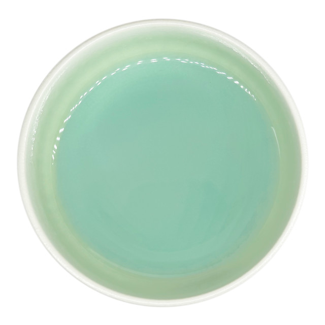 Nova Craft Fresco Green Bowl - 13cm