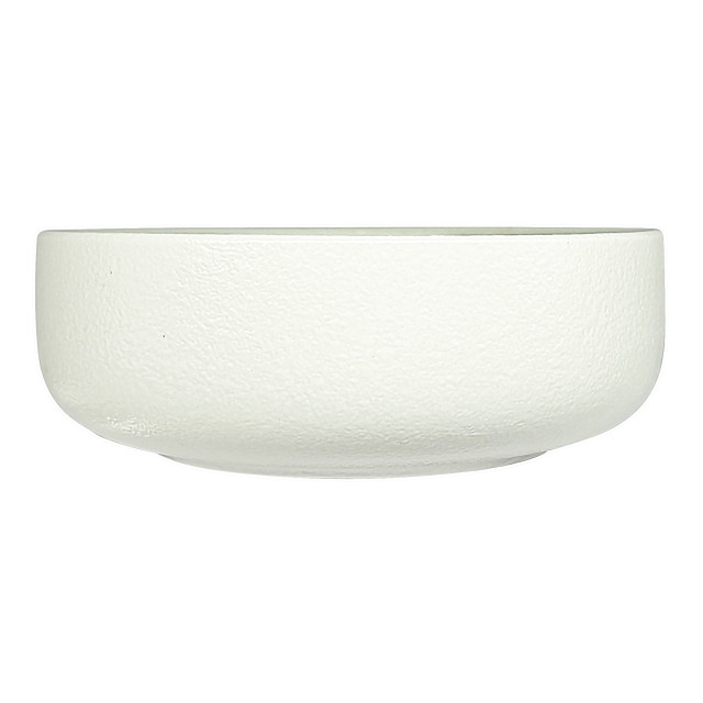 Nova Craft Fresco Green Bowl - 13cm angle