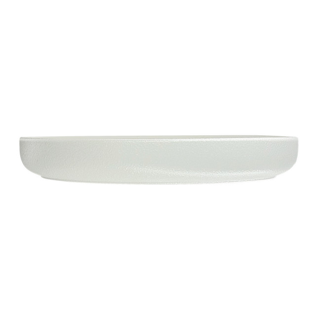 Nova Craft Fresco Apex Plate, 21cm - Green angle