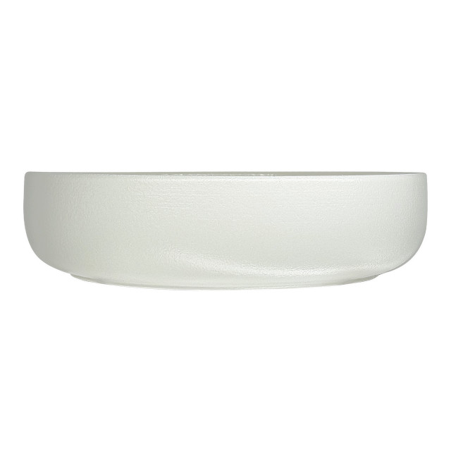 Nova Craft Fresco Yellow Bowl, 20cm angle