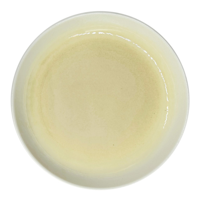 Nova Craft Fresco Flat Yellow Bowl, 16cm
