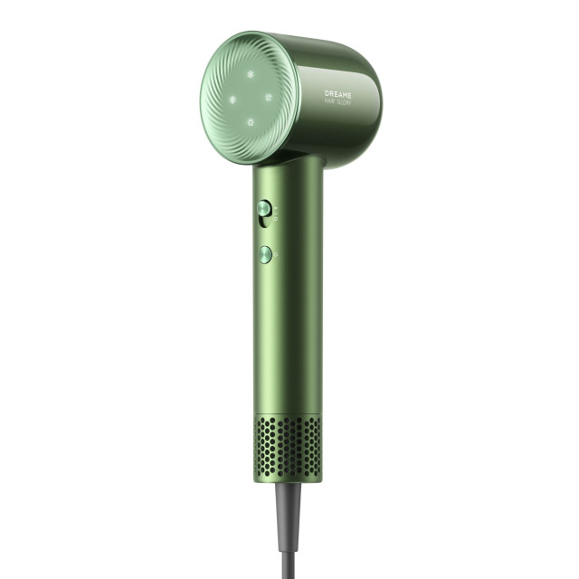 Dreame Limited Edition Hair Glory Master Hair Dryer angle