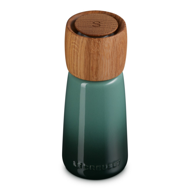 Le Creuset Top Grind Salt Mill, 270ml - Artichaut