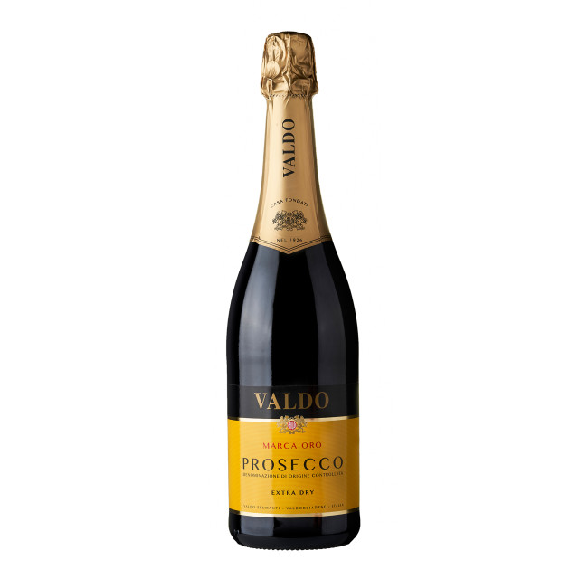 Valdo Prosecco Marca Oro Doc, 750ml