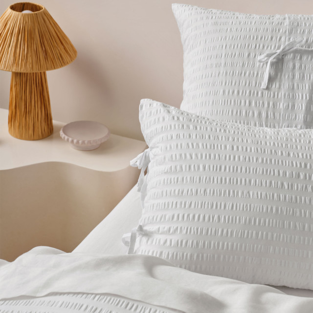 Linen House Ferrara Duvet Cover Set