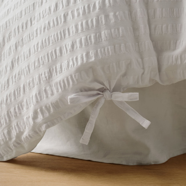 Linen House Ferrara Duvet Cover Set