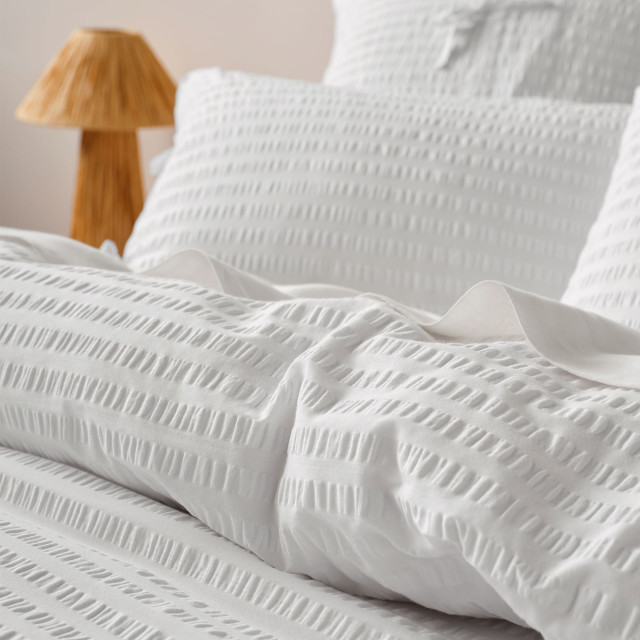 Linen House Ferrara Duvet Cover Set