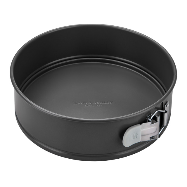Laura Ashley Non-Stick Carbon Steel Springform Cake Pan, 23.5cm