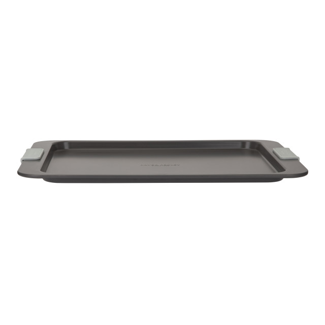 Laura Ashley Non-Stick Carbon Steel Oven Tray - 38cm angle