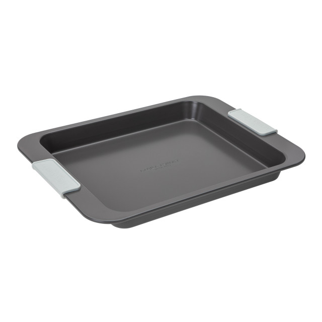 Laura Ashley Non-Stick Carbon Steel Oven Tray - 32cm