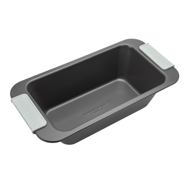 Laura Ashley Non-Stick Carbon Steel Loaf Tin - 2.2L