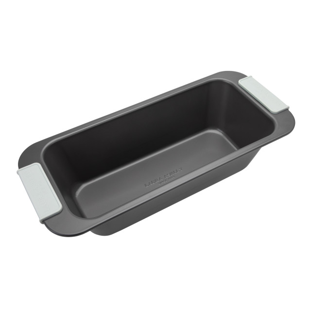 Laura Ashley Non-Stick Carbon Steel Loaf Tin - 2.9L