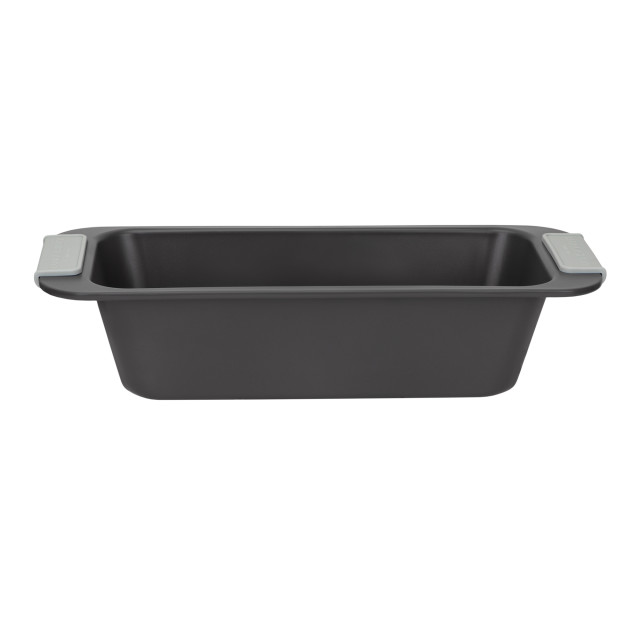 Laura Ashley Non-Stick Carbon Steel Loaf Tin - 2.9L angle