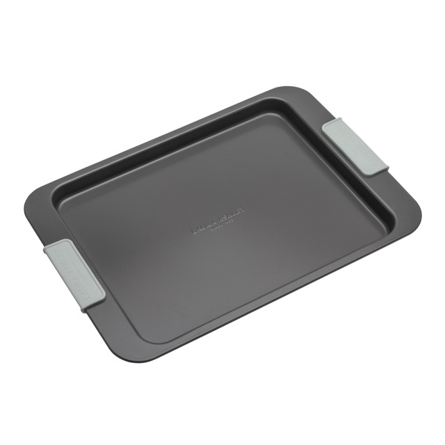 Laura Ashley Non-Stick Carbon Steel Baking Tray, 33cm