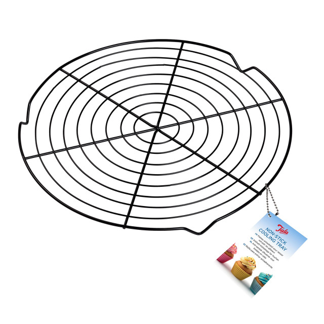 Tala Non-Stick Cake Cooling Rack, 30cm packaging