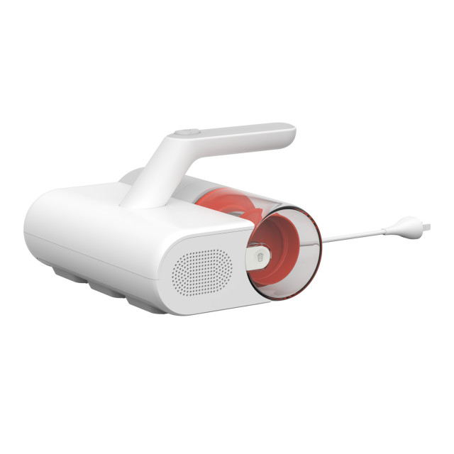 Xiaomi Dust Mite Vacuum Cleaner angle