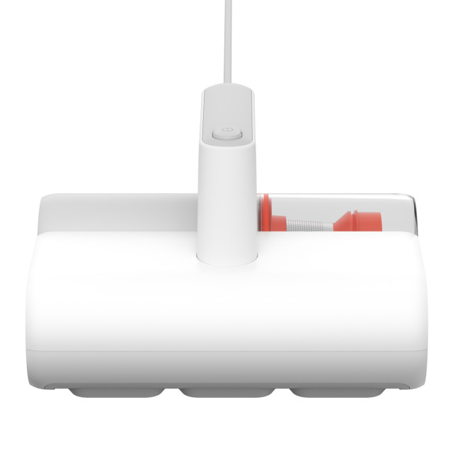 Xiaomi Dust Mite Vacuum Cleaner angle