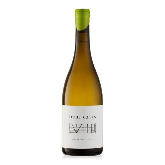 Eight Gates Chenin Blanc, 750ml - 2024