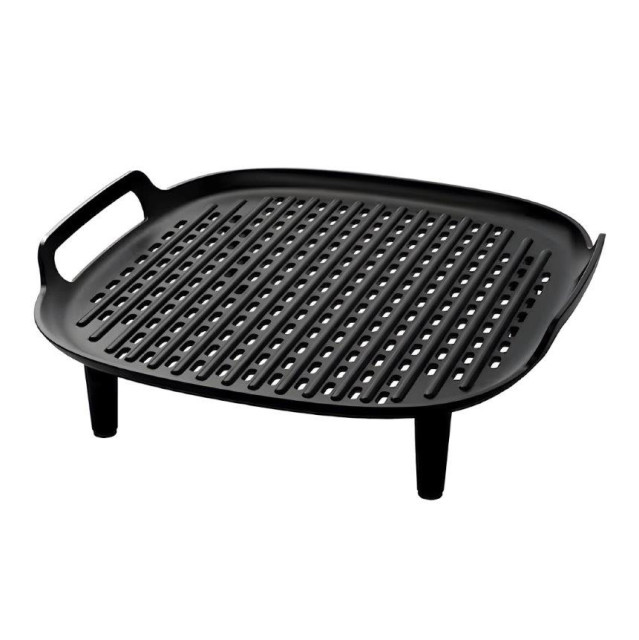 Philips Grill Pan Accessory for Philips Connected 5000 Series 1.4kg Airfryer XXL, 7.2L