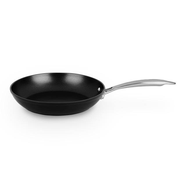 Sagenwolf Titanium Non-Stick Cookware Set with Glass Lids, 5-Piece