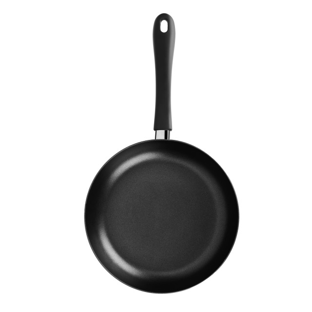 Sagenwolf Titan Lite Non-Stick Cookware Set with Glass Lids, 3-Piece