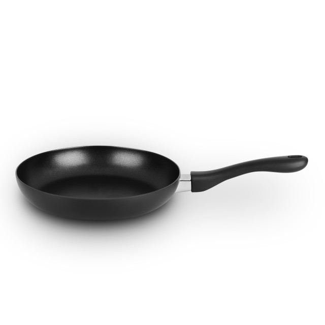 Sagenwolf Titan Lite Non-Stick Cookware Set with Glass Lids, 3-Piece