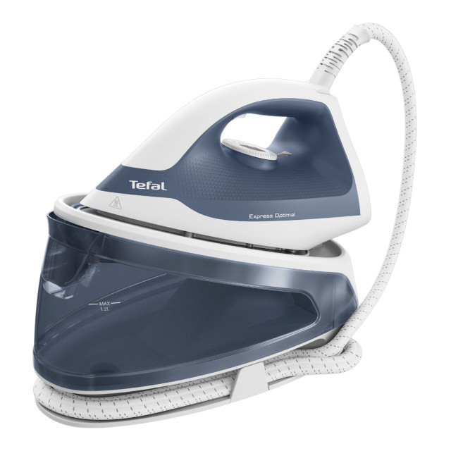 Tefal Express Optimal Steam Generator Iron, 2200W